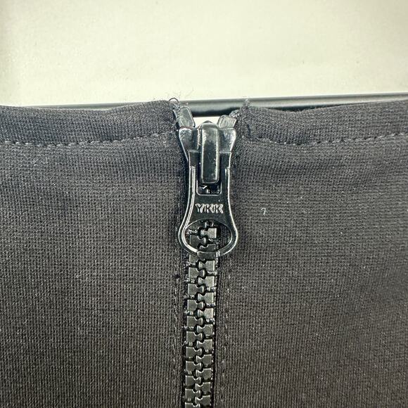 NWT Hale Bob Floria Long Sleeve Sheath Dress Boat Neck Paisley Print Size M - Picture 6 of 11